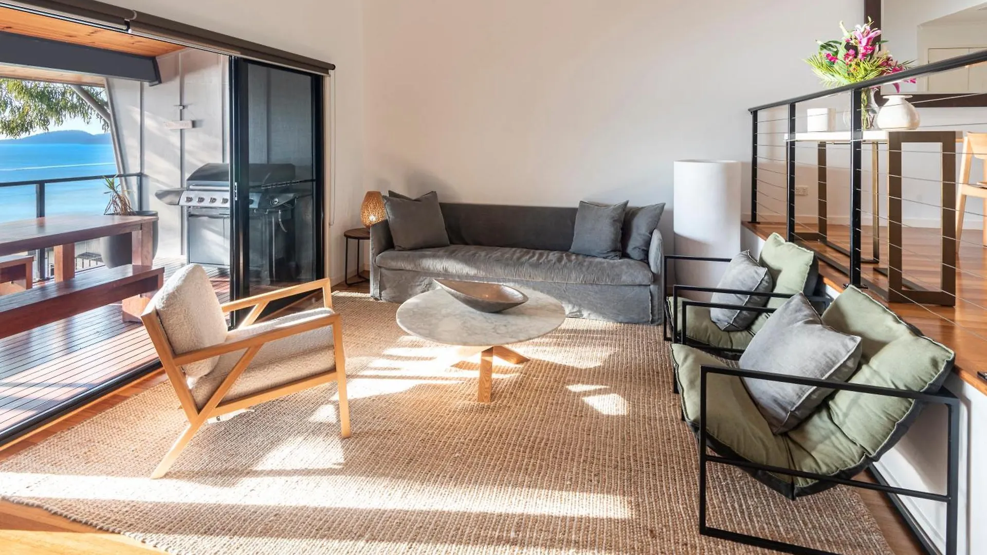Shorelines Apartments On Hamilton Island By Hiha