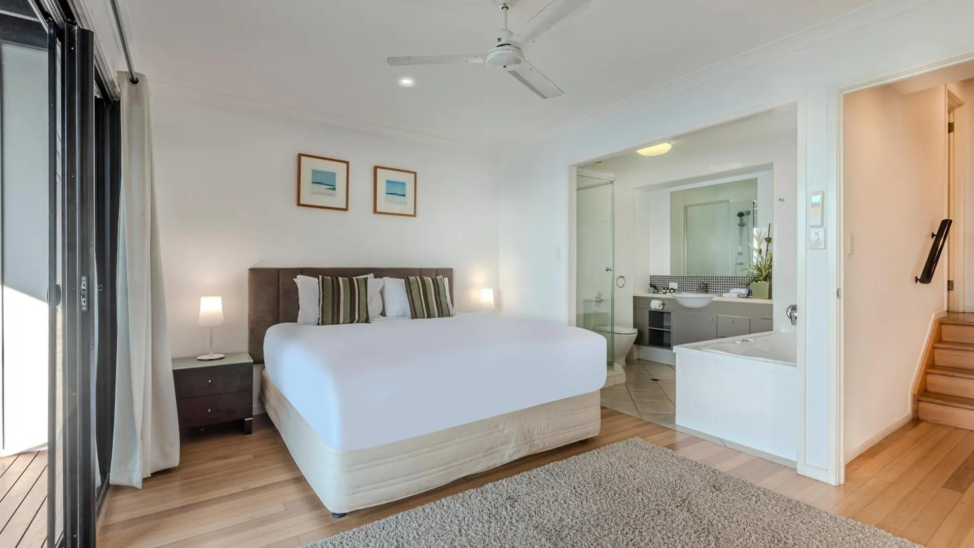 Shorelines Apartments On Hamilton Island By Hiha