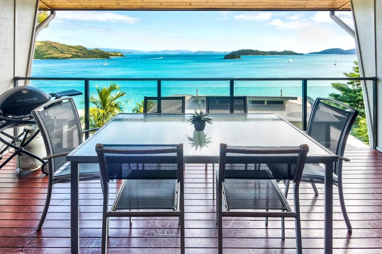 Shorelines Apartments On Hamilton Island By Hiha Australia