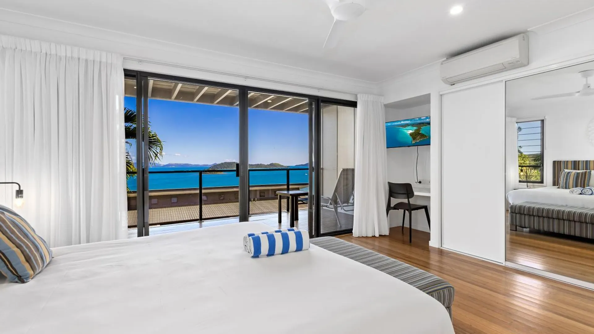 Shorelines Apartments On Hamilton Island By Hiha