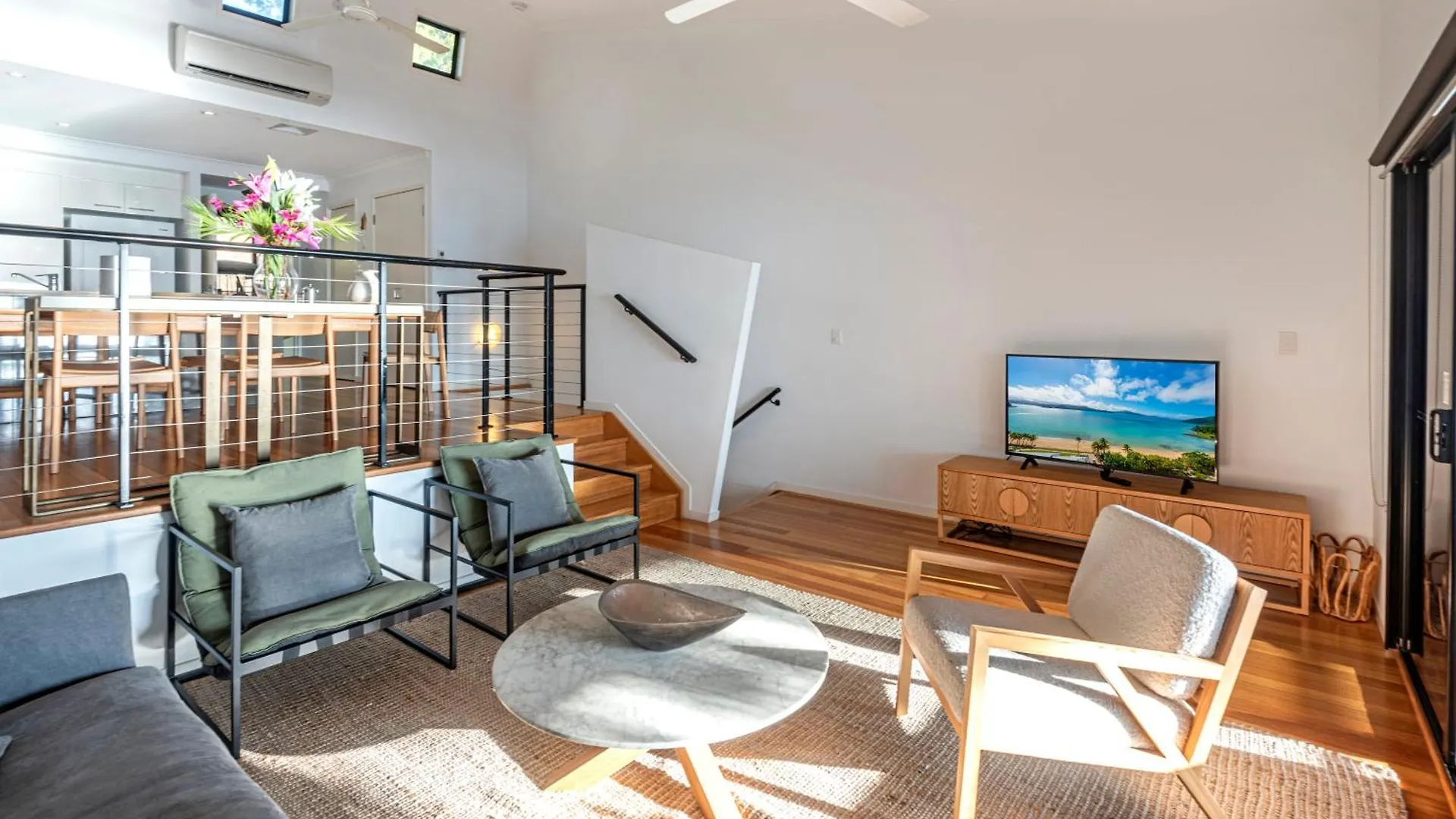Shorelines Apartments On Hamilton Island By Hiha 0*,  Australia