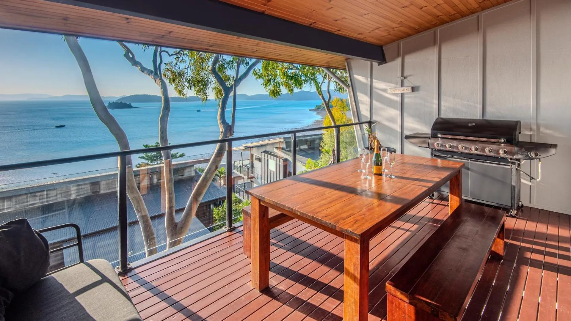 Shorelines Apartments On Hamilton Island By Hiha