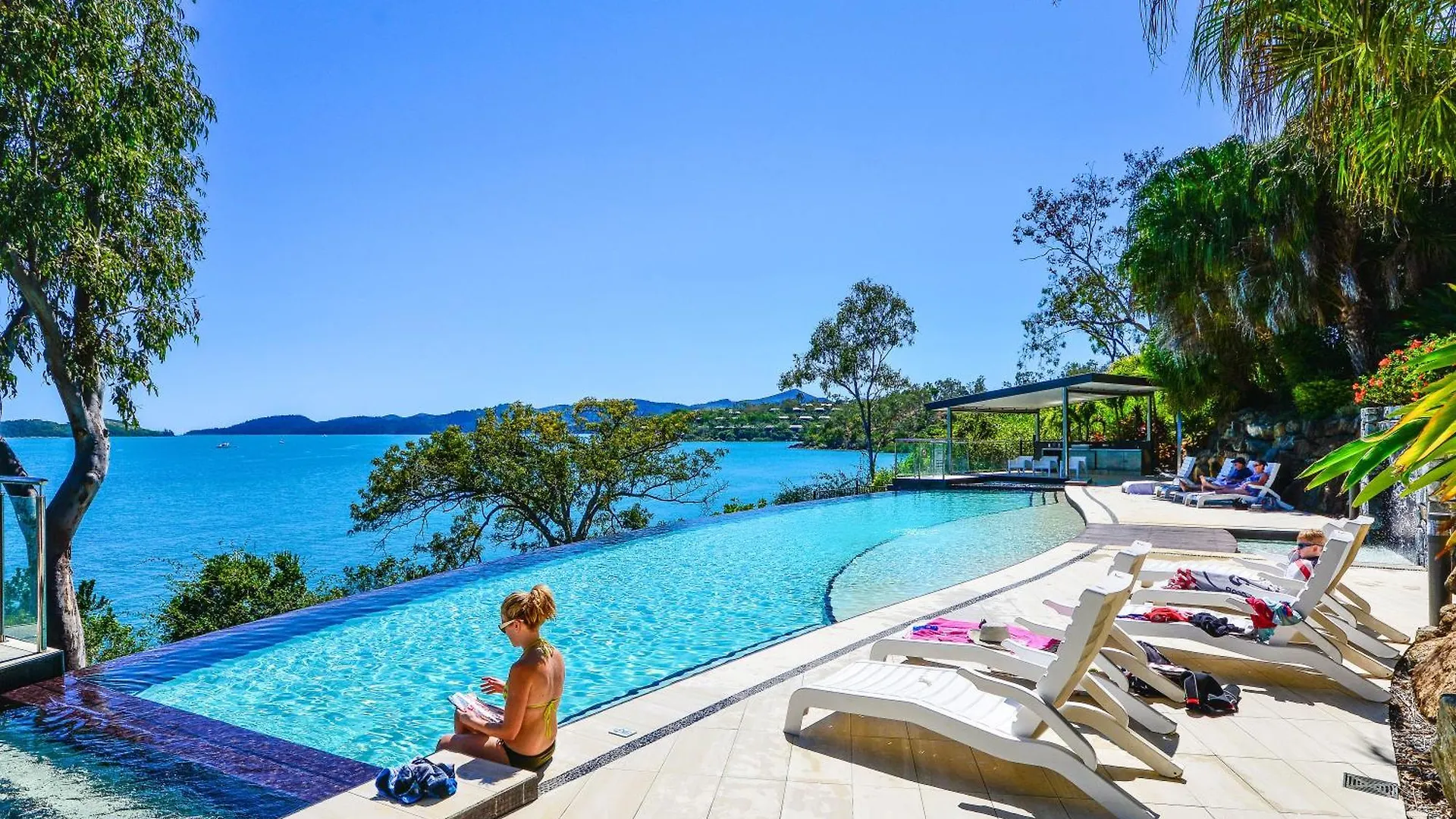 Shorelines Apartments On Hamilton Island By Hiha